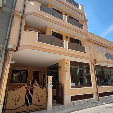 Appartamento Nuvola برينديسي المظهر الخارجي الصورة