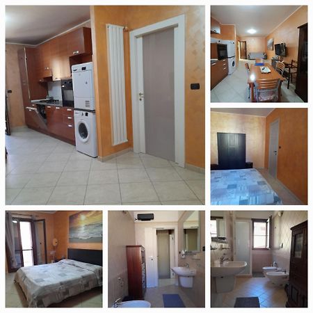 Appartamento Nuvola برينديسي المظهر الخارجي الصورة