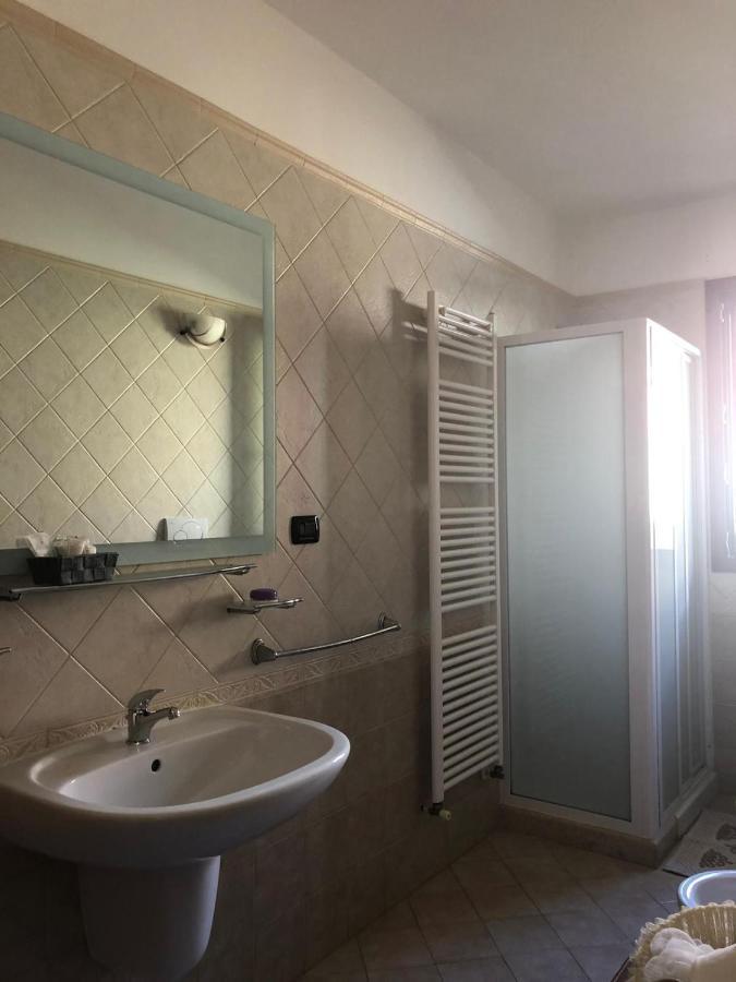 Appartamento Nuvola برينديسي المظهر الخارجي الصورة