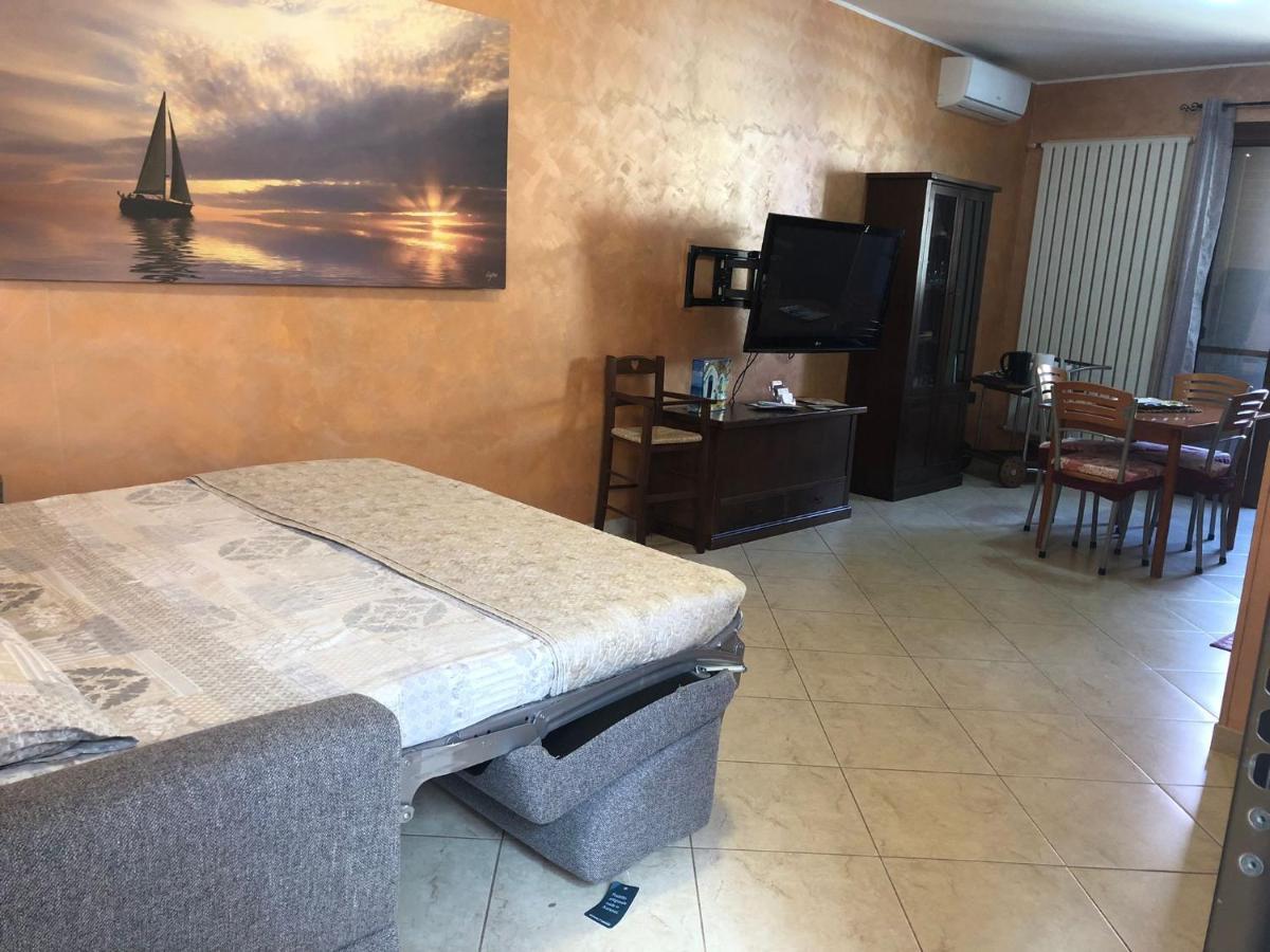 Appartamento Nuvola برينديسي المظهر الخارجي الصورة