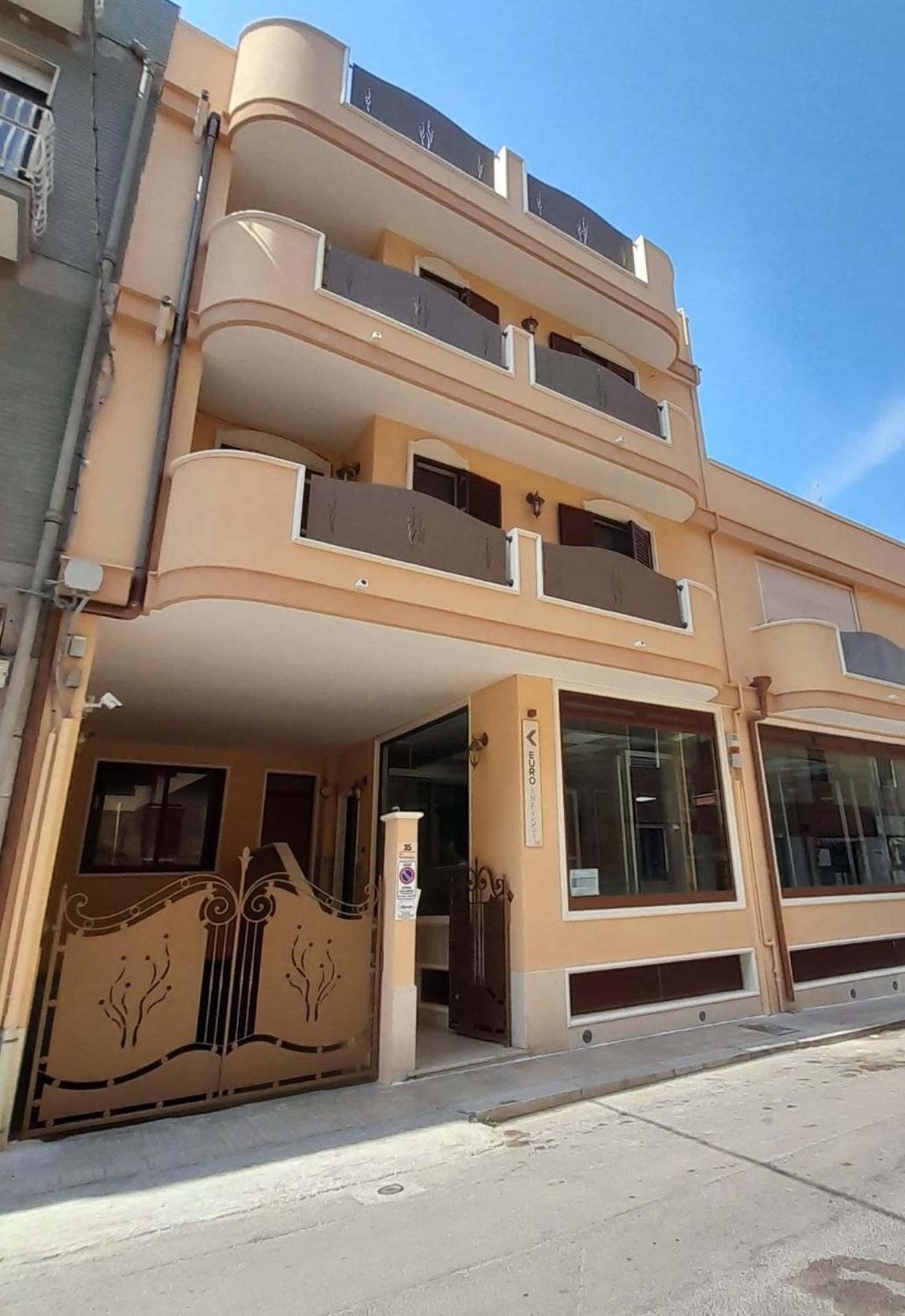 Appartamento Nuvola برينديسي المظهر الخارجي الصورة