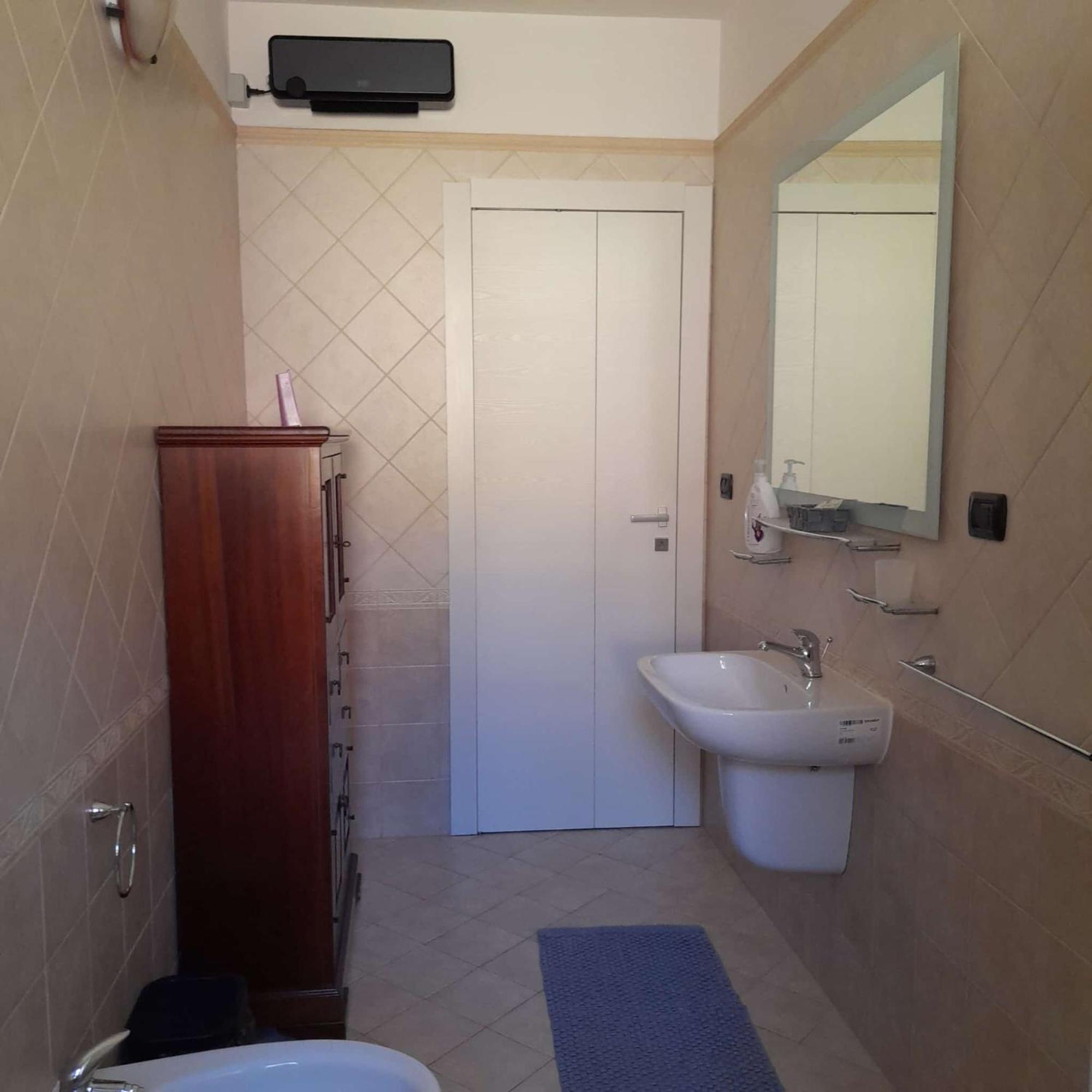 Appartamento Nuvola برينديسي المظهر الخارجي الصورة