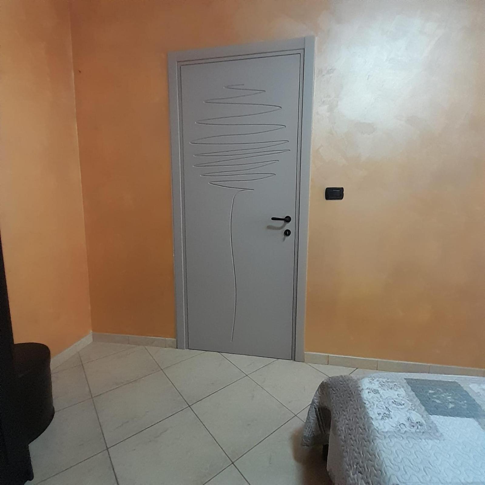 Appartamento Nuvola برينديسي المظهر الخارجي الصورة