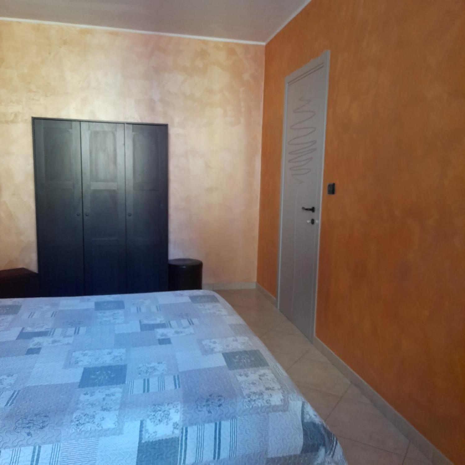 Appartamento Nuvola برينديسي المظهر الخارجي الصورة