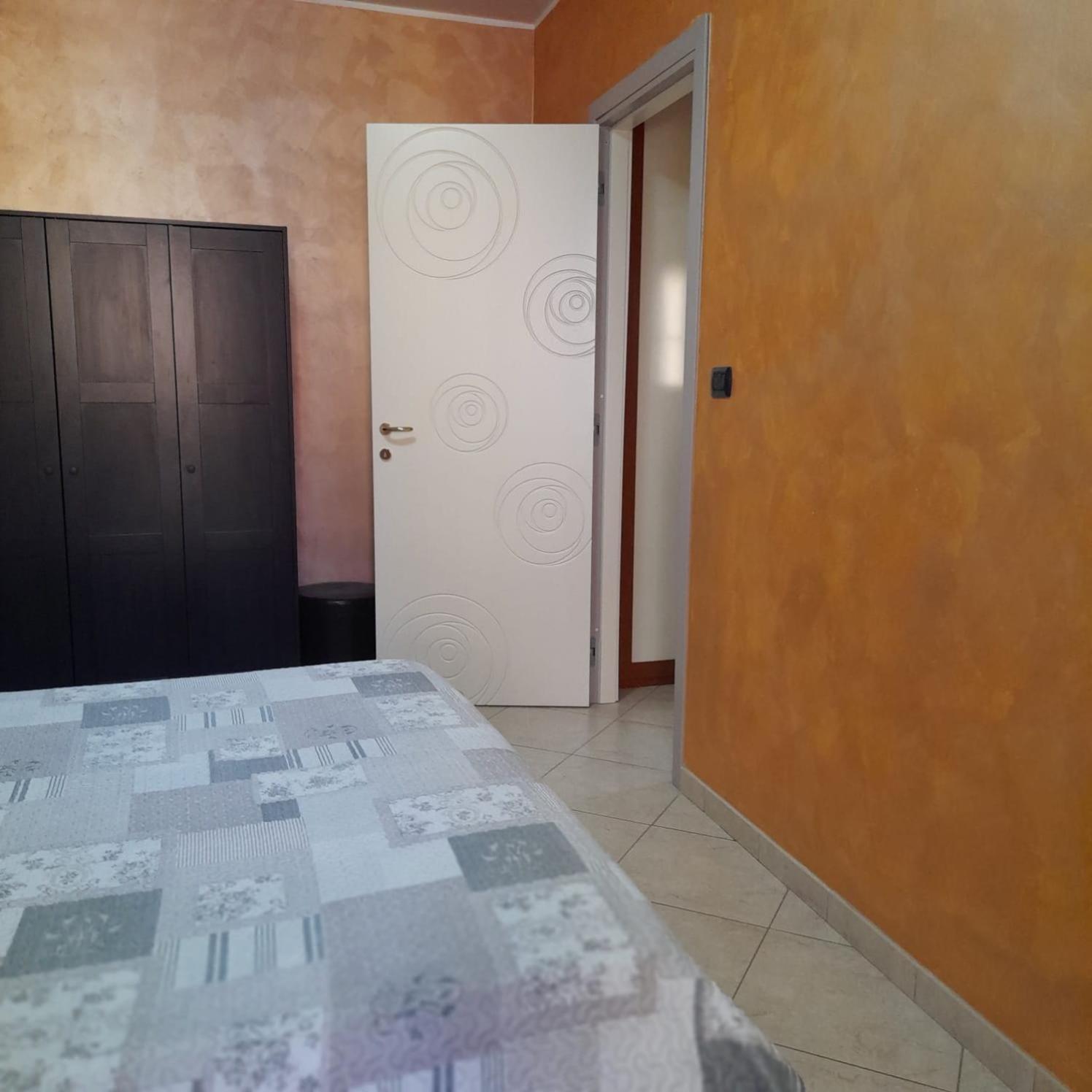 Appartamento Nuvola برينديسي المظهر الخارجي الصورة