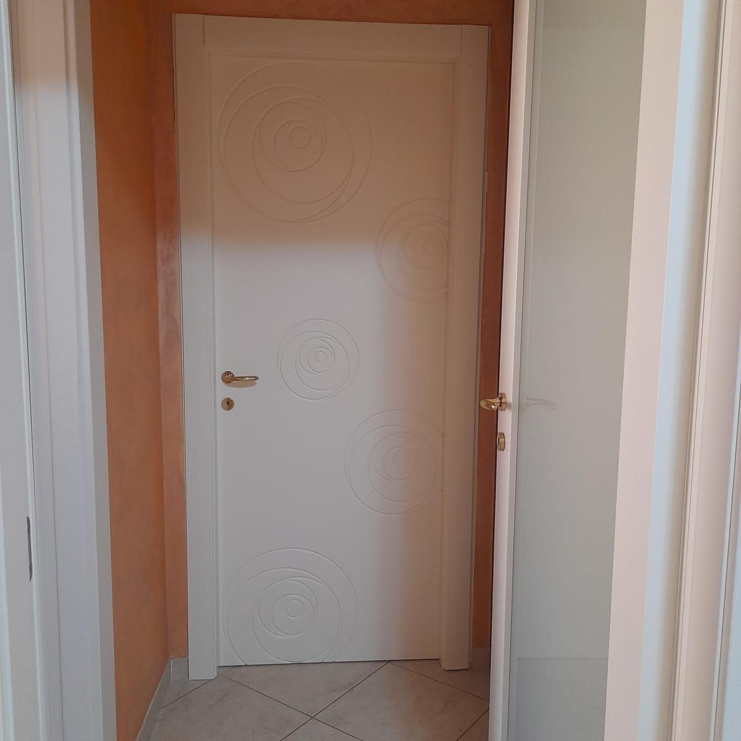 Appartamento Nuvola برينديسي المظهر الخارجي الصورة