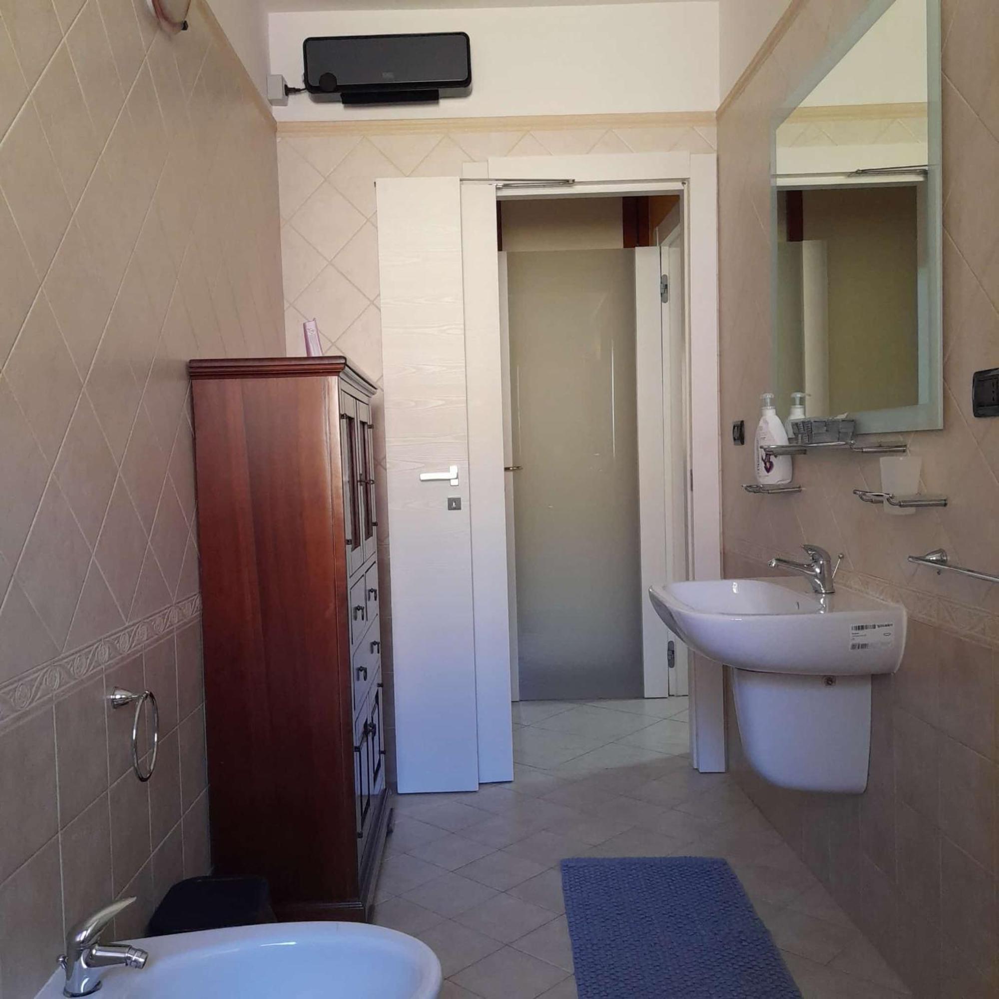 Appartamento Nuvola برينديسي المظهر الخارجي الصورة