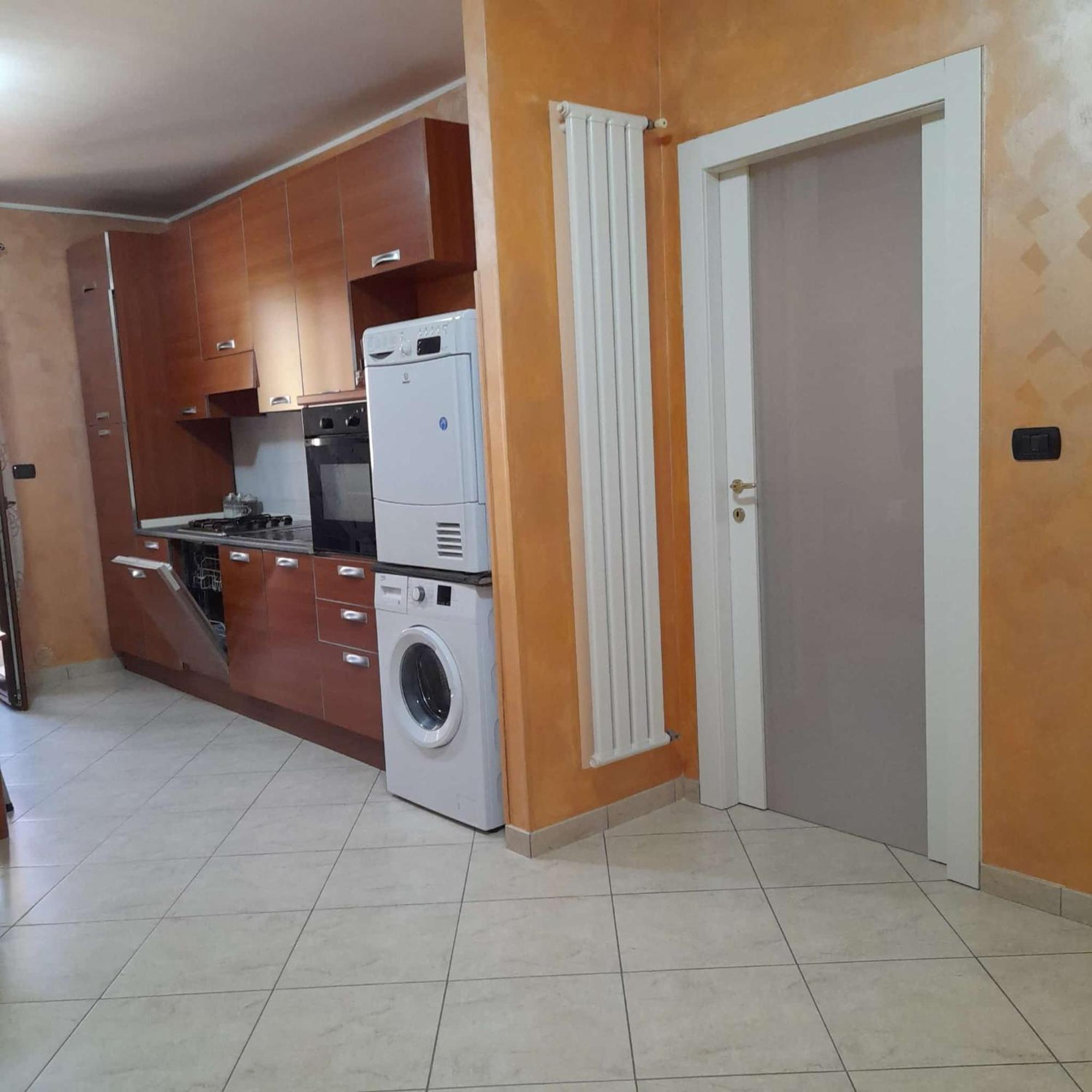 Appartamento Nuvola برينديسي المظهر الخارجي الصورة
