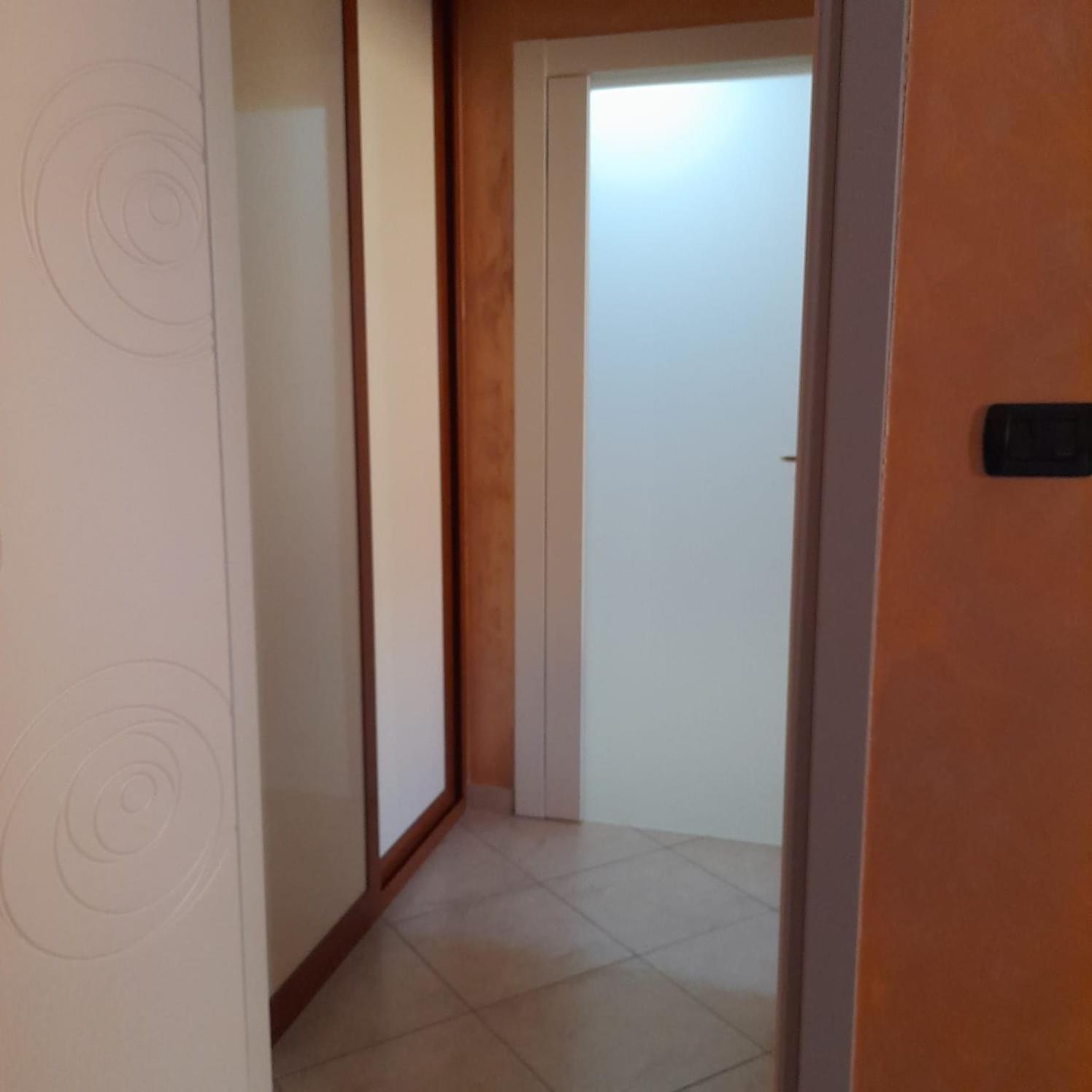 Appartamento Nuvola برينديسي المظهر الخارجي الصورة