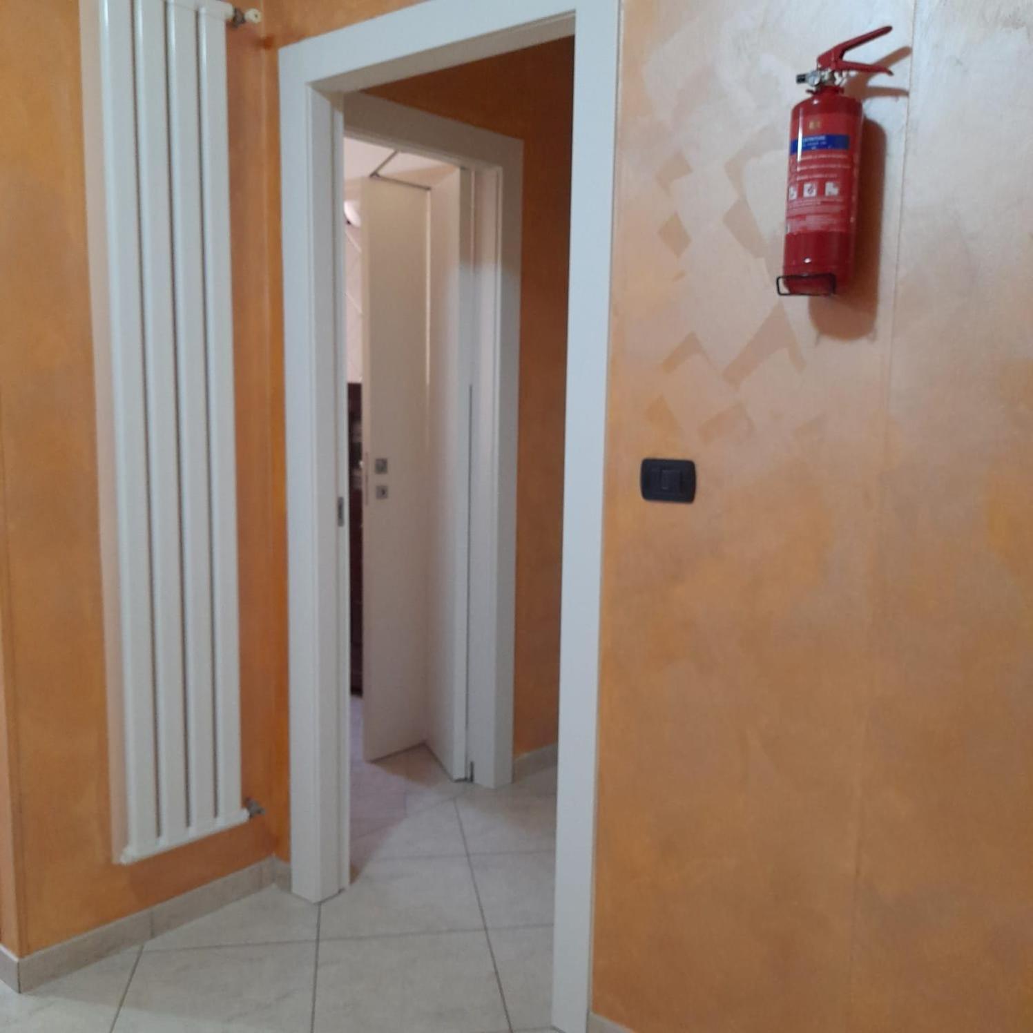 Appartamento Nuvola برينديسي المظهر الخارجي الصورة