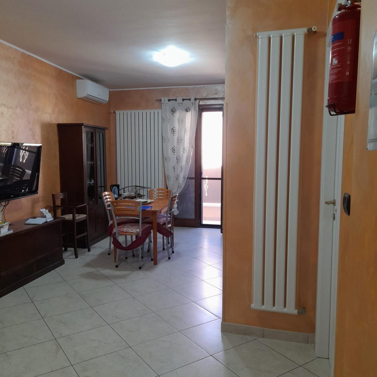 Appartamento Nuvola برينديسي المظهر الخارجي الصورة