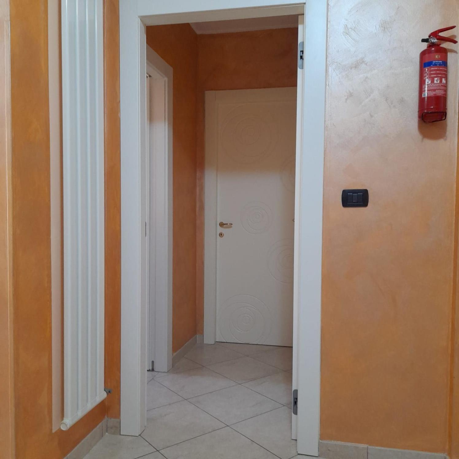 Appartamento Nuvola برينديسي المظهر الخارجي الصورة