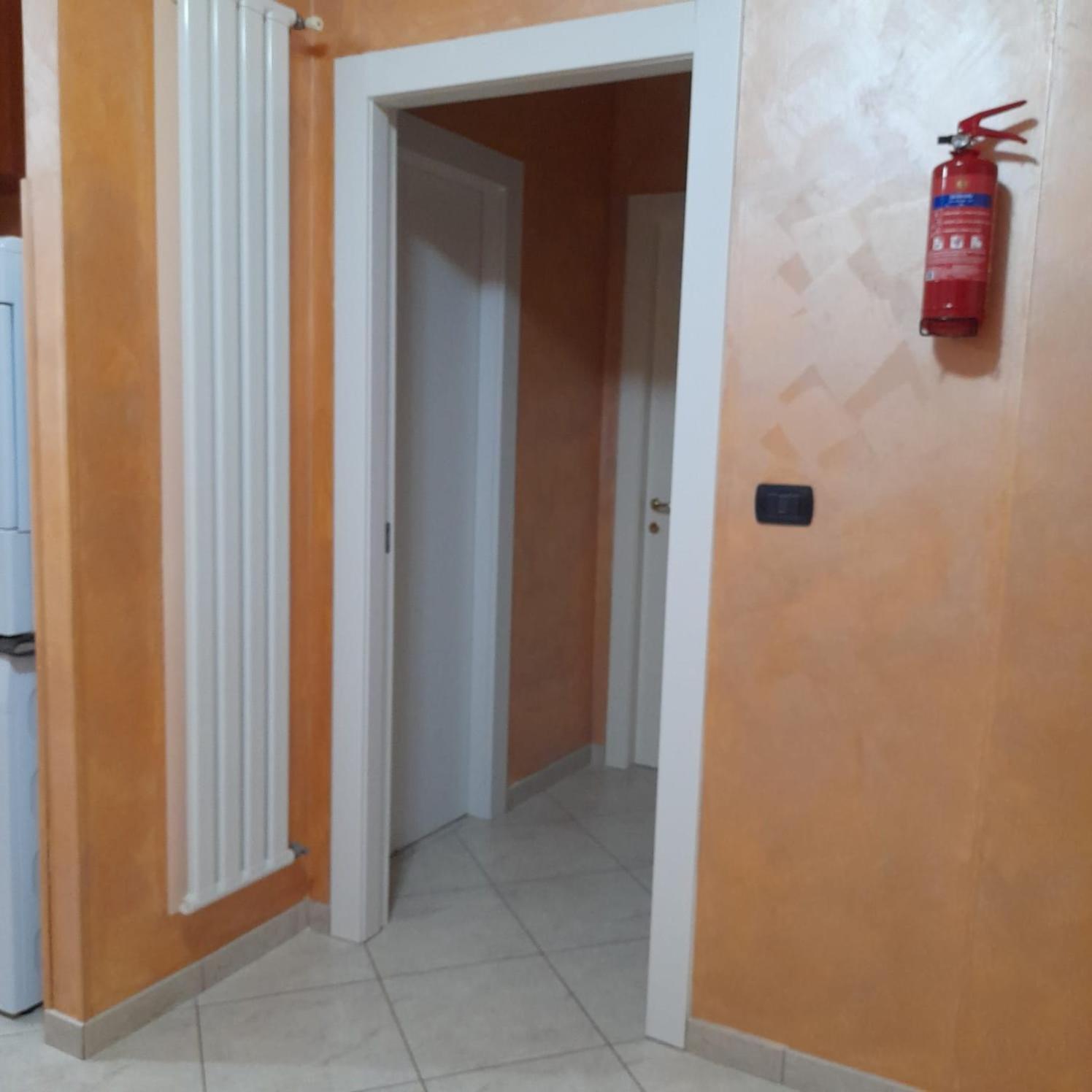 Appartamento Nuvola برينديسي المظهر الخارجي الصورة