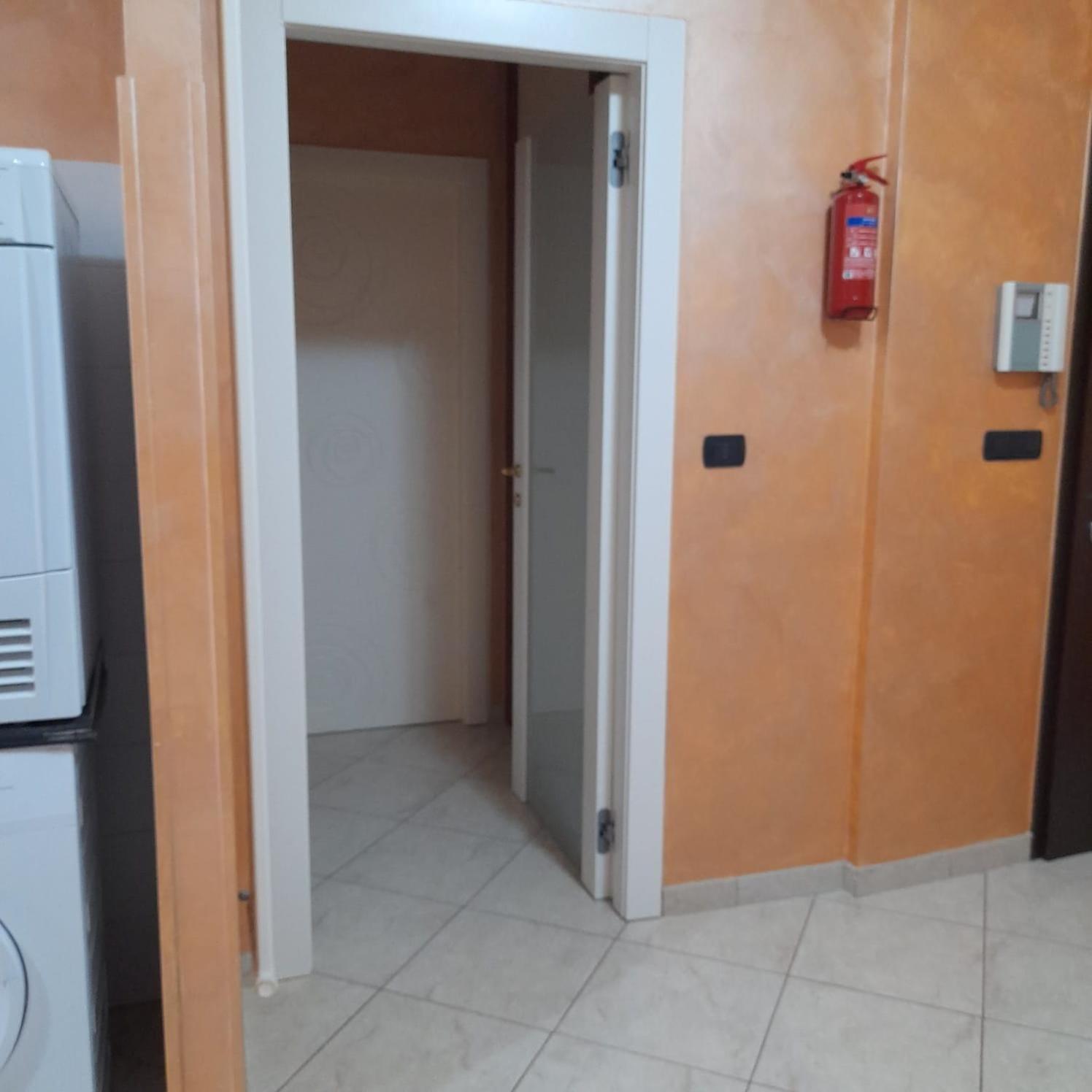 Appartamento Nuvola برينديسي المظهر الخارجي الصورة
