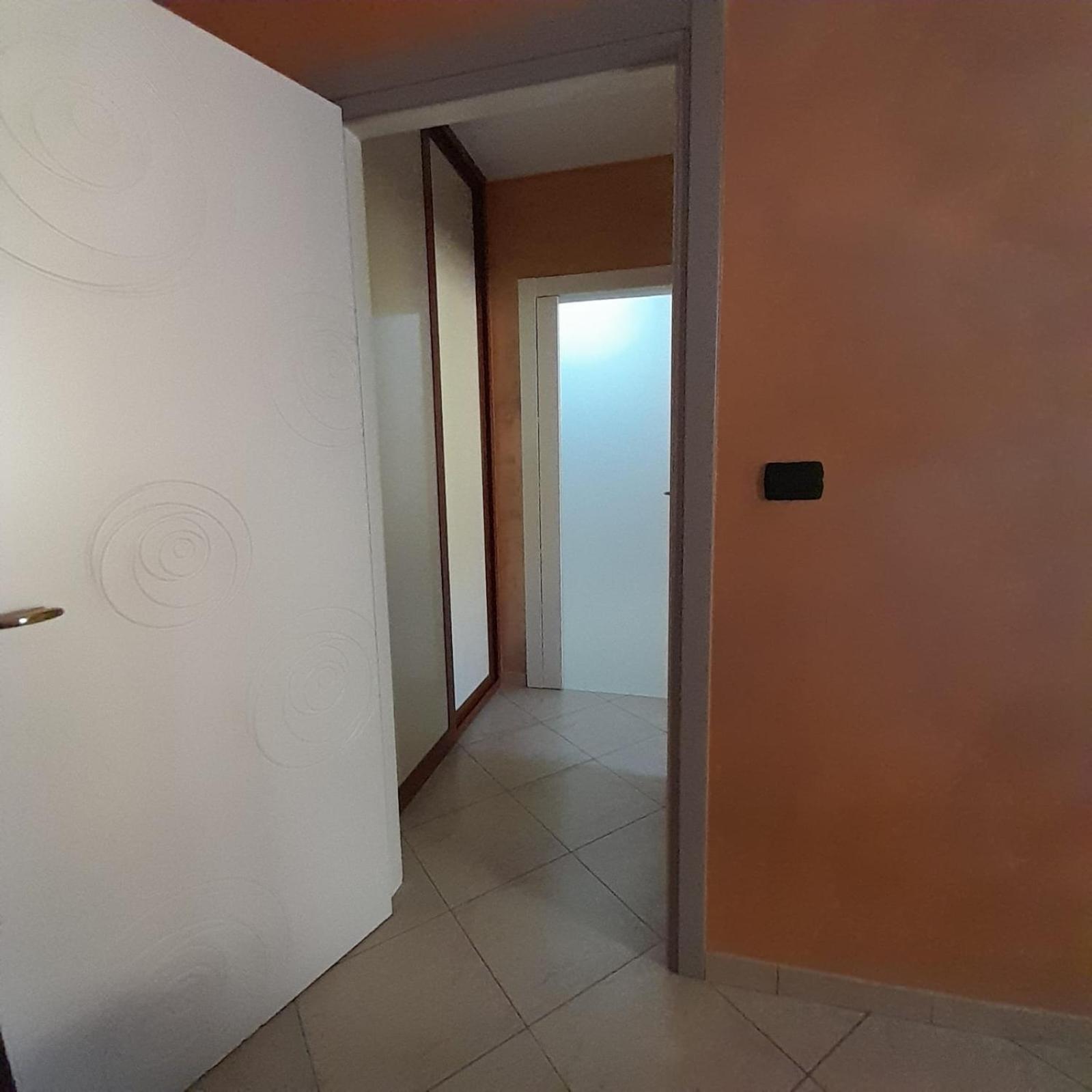 Appartamento Nuvola برينديسي المظهر الخارجي الصورة