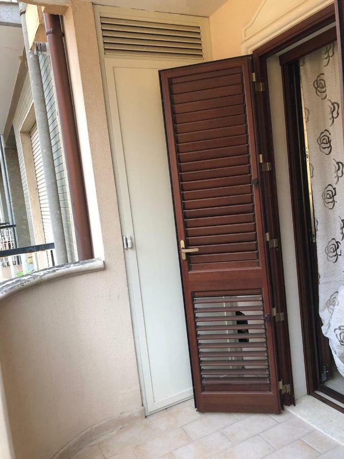 Appartamento Nuvola برينديسي المظهر الخارجي الصورة
