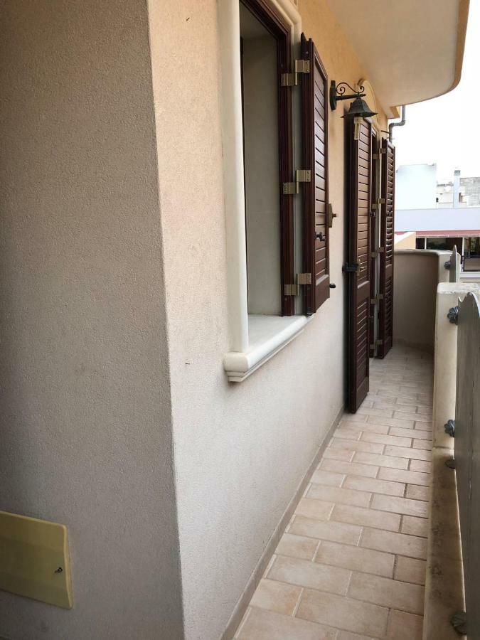 Appartamento Nuvola برينديسي المظهر الخارجي الصورة